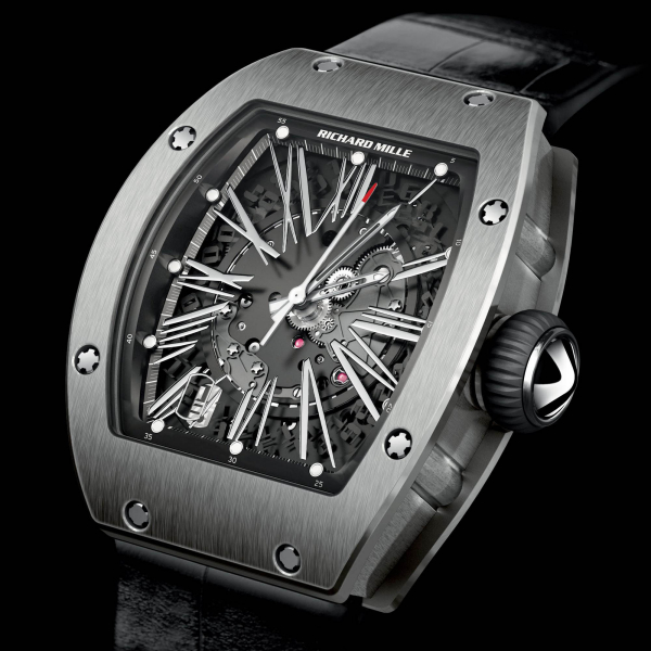 Replica Richard Mille RM 023 Ti 523.45.91 Watch